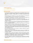 RUMBO DIDÁCTICO PROCESO TUTORIAL VIRTUAL