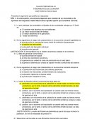 Respuestas preguntas frecuentes economia