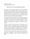 Como cultivar empleados comprometidos