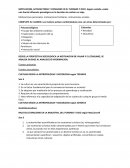 MOTIVACION, SATISFACTORIA Y CONSUMO EN EL TURISMO Y OCIO