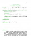 PROYECTO: “BUBALCÓ”