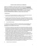 Prepárate para la multiplicación