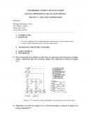 Practica 2: Circuitos temporizados