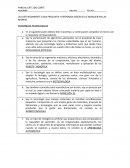 Taller TENDENCIAS TECNOLOGICAS