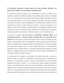 Teoria de conocimiento compartido