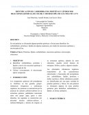 IDENTIFICACIÓN DE CARBOHDRATOS, PROTEÍNAS Y LÍPIDOS POR REACCIONES QUÍMICAS, DE COLOR, Y MICROSCOPÍA DE LUZ. PRÁCTICA N°4