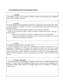 Grupos en tiempos de Jesus