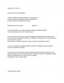 Ejercicios sobre los pulmones