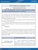 Presentación problema ético a nivel organizacional o empresarial