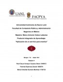 Negocios En Mexico “Day Dream S.A. de C.V.”