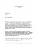 Integradora fase 1 ciencias de la salud