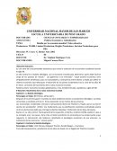 Batalla por la economía mundial: Video educativo