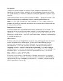 Avance de Evidencia Administracion Financiera