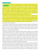 Problema de la Migración Laboral Venezolana Actual