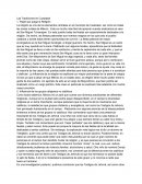 Las Tradiciones en Cuetzalan