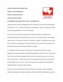 Los problemas principales de la sociología-Simmel