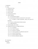 Aborto en Perú. La sociedad y el Estado irresponsables