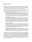 Resumen Los 4 acuerdos