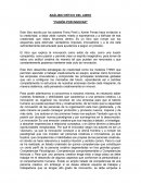 Pasión por la innovación