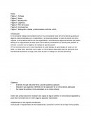 Gestion del talento humano, clima laboral