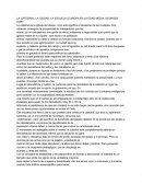 LA CATEDRAL, LA CIUDAD, LA ESCUELA | EUROPA EN LA EDAD MEDIA, GEORGES DUBY