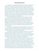 La extorsión es un grave problema en México que siempre ha afectado a los habitantes del país