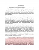 Tercer momento epistemico Ana Maria Fernandez