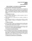 El entorno y la cultura de las organizaciones