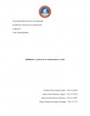 Habilidades y técnicas de la comunicación no verbal