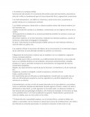 Envejecimiento y vejez
