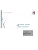 Mapa Conceptual de comportamiento organizacional