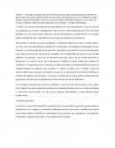C Jefrey teoría contemporánea