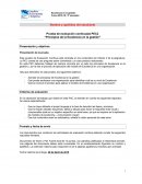 Principios de la Excelencia en la gestión