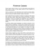 Florence Cassez