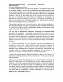 Tarea DHD Aprendizaje cognitivo