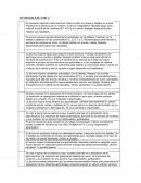 RECOMENDACIONES para 1°