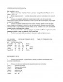 Determinación de neutralidad y base