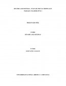 Consumo de drogas en la ciudad de Medellín