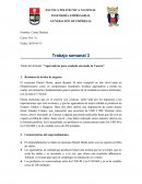 Agarraderas para escalada son made in Cuenca