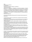 La trata de personas en México en los últimos años: una perspectiva desde ambos géneros