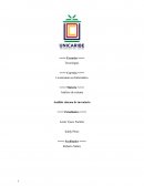 Análisis de un sistema de inventario