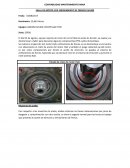 FALLA DE MOTOR HYD ENFRIEMIENTO DE FRENOS