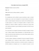 Diferencias enfoque cualitativo y cuantitativo