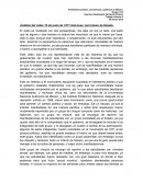 Análisis del video 10 de junio de 1971 Halcones, terrorismo de Estado