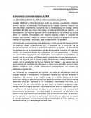 Movimiento comunista de 1958