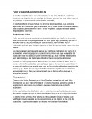 Fuller y Papanek, pioneros del DS