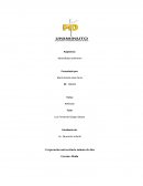 REFLEXIÓN LA MOTIVACION EN EL APRENDIZAJE