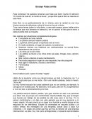 Libro patas arriba, la escuela del mundo al revés