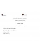 Masoterapia cuadro comparativo