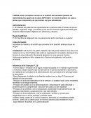 Teorias administrativas